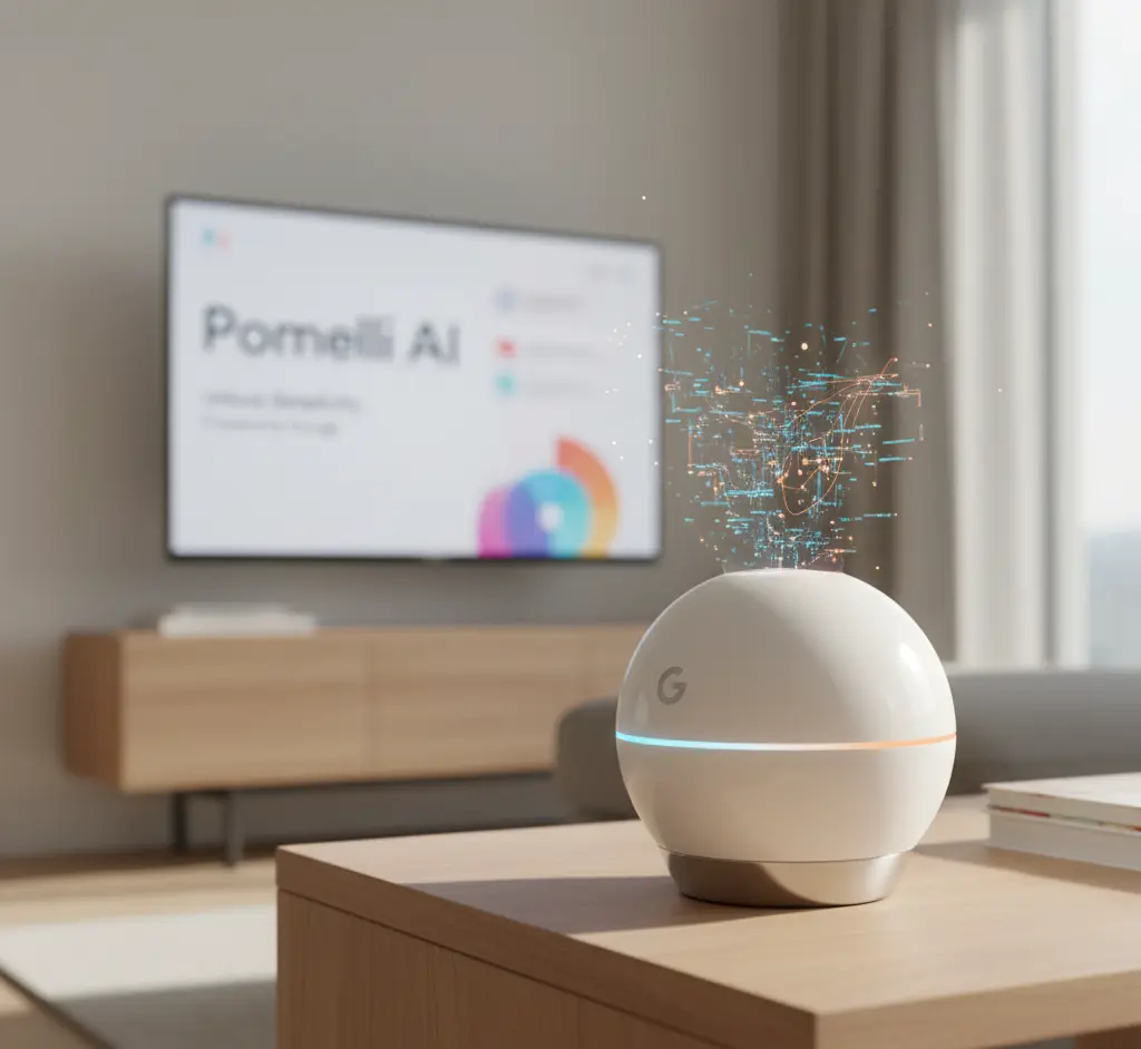 Pomelli AI 2025 | Smart Marketing Tool for Every Brand 1 What is Pomelli