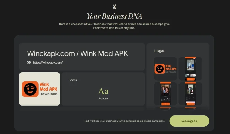 Pomelli AI 2025 | Smart Marketing Tool for Every Brand 7 Share Your Idea