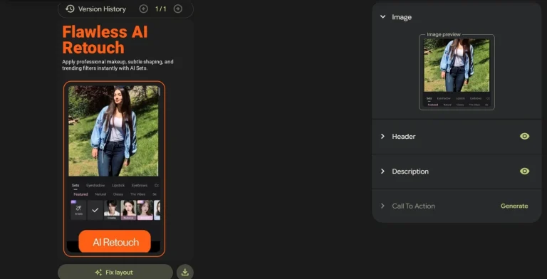 Pomelli AI 2025 | Smart Marketing Tool for Every Brand 10 Share to Social Media