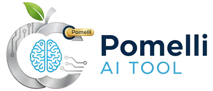 Pomelli AI Tool Logo